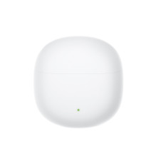 „Joyroom JR-FB1 Funpods“ belaidės „Bluetooth 6.0“ į ausis įdedamos TWS ausinės su dirbtinio intelekto funkcijomis – balt