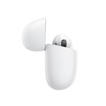 „Joyroom JR-FB1 Funpods“ belaidės „Bluetooth 6.0“ į ausis įdedamos TWS ausinės su dirbtinio intelekto funkcijomis – balt