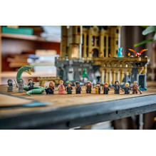 LEGO HARRY POTTER 76473 Hogwarts Castle - East Wing