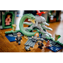 LEGO HARRY POTTER 76473 Hogwarts Castle - East Wing LEGO HARRY POTTER 76473 Hogwarts Castle - East Wing