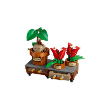LEGO HARRY POTTER 76474 Hogwarts Herbology Plants LEGO HARRY POTTER 76474 Hogwarts Herbology Plants