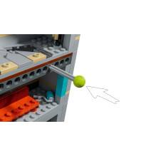 LEGO MARVEL 76350 Spider-Man VS Hulk Epic Clash LEGO MARVEL 76350 Spider-Man VS Hulk Epic Clash
