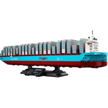 LEGO 40955 Maersk Dual-Fuel Container Vessel LEGO 40955 Maersk Dual-Fuel Container Vessel