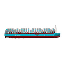 LEGO 40955 Maersk Dual-Fuel Container Vessel LEGO 40955 Maersk Dual-Fuel Container Vessel
