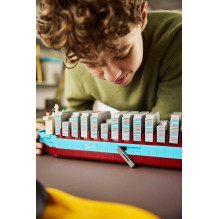LEGO 40955 Maersk Dual-Fuel Container Vessel LEGO 40955 Maersk Dual-Fuel Container Vessel