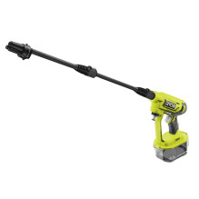 RYOBI RY18PW22A-0 akumuliatorinė slėginė plovykla