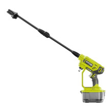 RYOBI RY18PW22A-0 akumuliatorinė slėginė plovykla