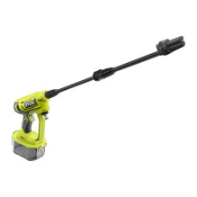 RYOBI RY18PW22A-0 akumuliatorinė slėginė plovykla