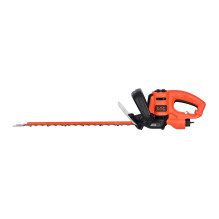 „Black Decker BEHTS301-QS“ elektrinės gyvatvorių žirklės, dvigubi peiliai „Black Decker BEHTS301-QS“ elektrinės gyvatvorių žirklės, dvigubi peiliai