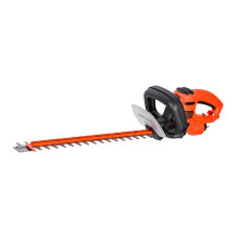 „Black Decker BEHTS301-QS“ elektrinės gyvatvorių žirklės, dvigubi peiliai „Black Decker BEHTS301-QS“ elektrinės gyvatvorių žirklės, dvigubi peiliai