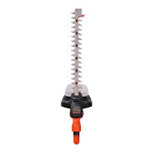 Black & Decker BEHTS301-QS power hedge trimmer Double blade Black & Decker BEHTS301-QS power hedge trimmer Double blade