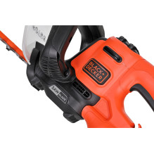 Black & Decker BEHTS301-QS power hedge trimmer Double blade Black & Decker BEHTS301-QS power hedge trimmer Double blade