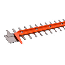 Black & Decker BEHTS301-QS power hedge trimmer Double blade Black & Decker BEHTS301-QS power hedge trimmer Double blade