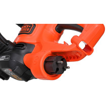 Black & Decker BEHTS301-QS power hedge trimmer Double blade Black & Decker BEHTS301-QS power hedge trimmer Double blade
