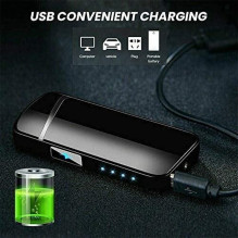 Riff ARC2 Electric plasma lighter Riff ARC2 Electric plasma lighter