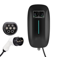 EV charging station EVCS22L...