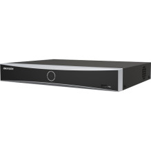 Network Video Recorder -...