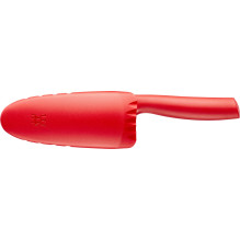 Kitchen Knife - Zwilling Twinny, 10 Cm Red