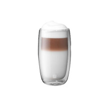 Gėrimų Indai - ZWILLING Sorrento 2x350 ml Dvigubo Sienelės Latte Macchiato Stiklai