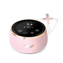 Breast Pump - Neno Bella Twin 150 ml Electric 6 Stimulation 9 Suction Levels