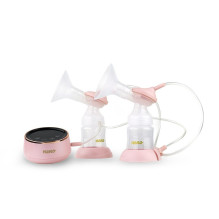 Pienas Ištraukiantis Prietaisas - Neno Bella Twin 150 ml Elektrinis 6 Stimuliavimo 9 Siurbimo Lygiai