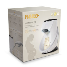 Pieno Mišinio Ruošimo Aparatas - Neno Primavera Pieno Mišinio Ruošimo Aparatas, 1.9 L