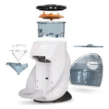 Milk Formula Maker - Neno Primavera Milk Formula Maker, 1.9 L