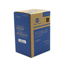 Tonerio Kasetė - KonicaMinolta TNP-81 Juoda 9750-23700 puslapių Tonerio Kasetė - KonicaMinolta TNP-81 Juoda 9750-23700 puslapių