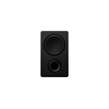 Audio Equipment - TCL Q65H 5.1 Channel 580W Sound Bar with Wireless Subwoofer Black