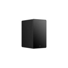 Audio Equipment - TCL Q65H 5.1 Channel 580W Sound Bar with Wireless Subwoofer Black