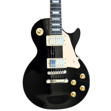 Electric Tool - Electric Guitar V-TONE VLP1 Mahogany Fingerboard Les Paul Body Shape Black