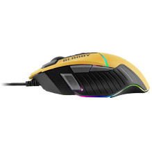 Žaidimų Pelė - A4 TECH Bloody W95Max 12000 DPI USB