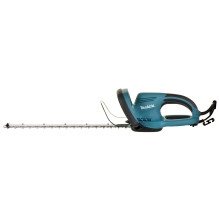 Įrankis - Makita UH5570 550W Gyvatvorių Žoliapjovė 55 cm 3.58 kg Žalia