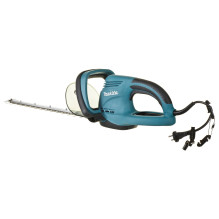 Įrankis - Makita UH5570 550W Gyvatvorių Žoliapjovė 55 cm 3.58 kg Žalia