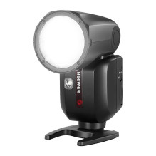 TTL Speedlite - Neewer Z2-C...