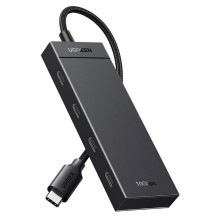 UGREEN USB-C Hub (CM806 /...