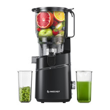 AMZCHEF SJ-036CBK lėtaeigė...