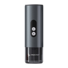 AMZCHEF CE-GC-CP024-BU Portable Coffee Maker