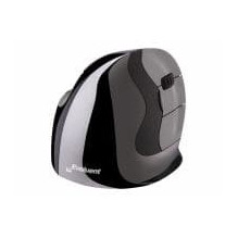 Mouse USB Evoluent...