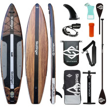 SKATINGER Waverider...
