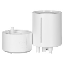 „Xiaomi Smart 2“ drėkintuvas, 4,5 l, baltas, 28 W „Xiaomi Smart 2“ drėkintuvas, 4,5 l, baltas, 28 W