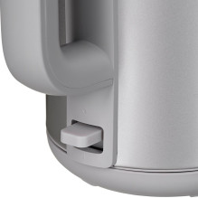 „Xiaomi“ dvigubos sienelės „S1“ virdulys (sidabrinis) (ES)