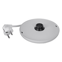 „Xiaomi“ dvigubos sienelės „S1“ virdulys (sidabrinis) (ES)