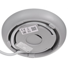 Xiaomi Double Wall S1 kettle (silver) EU