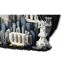 LEGO ARCHITECTURE 21066 New York City - The Big Apple LEGO ARCHITECTURE 21066 New York City - The Big Apple
