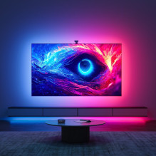 Govee Envisual TV Backlight T2 Smart strip light Wi-Fi / Bluetooth Govee Envisual TV Backlight T2 Smart strip light Wi-Fi / Bluetooth