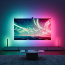 Govee Envisual TV Backlight T2 Smart strip light Wi-Fi / Bluetooth Govee Envisual TV Backlight T2 Smart strip light Wi-Fi / Bluetooth