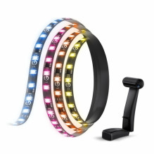 Govee Envisual TV Backlight T2 Smart strip light Wi-Fi / Bluetooth Govee Envisual TV Backlight T2 Smart strip light Wi-Fi / Bluetooth
