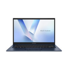 ASUS Vivobook 14 X1404VA-EB1619 Core i5-120U 14.0" FHD IPS-level display 60Hz 250 nits AG 16GB DDR5 512GB SSD Intel