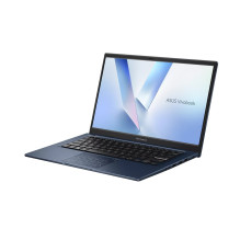 ASUS Vivobook 14 X1404VA-EB1619 Core i5-120U 14.0" FHD IPS-level display 60Hz 250 nits AG 16GB DDR5 512GB SSD Intel
